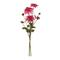 Melrose; Melrose 25" Artificial Dahlia Flower Bundles, 2ct.; Category:Stem Bundles; Image:4